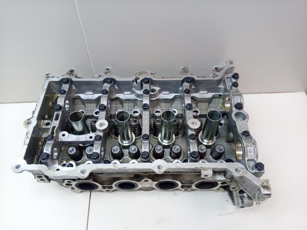 Головка блока 221102E002 Hyundai-Kia