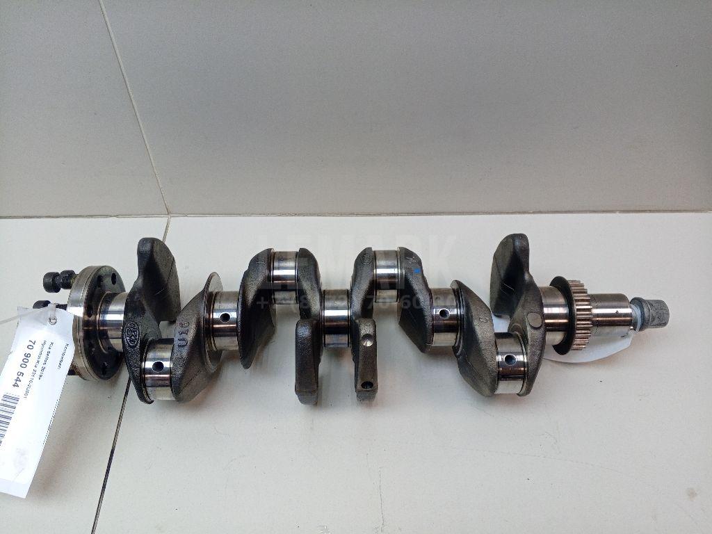 Коленвал 231102U001 Hyundai-Kia