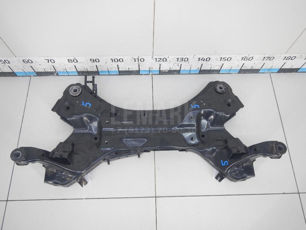 Балка подмоторная 624052S610 Hyundai-Kia