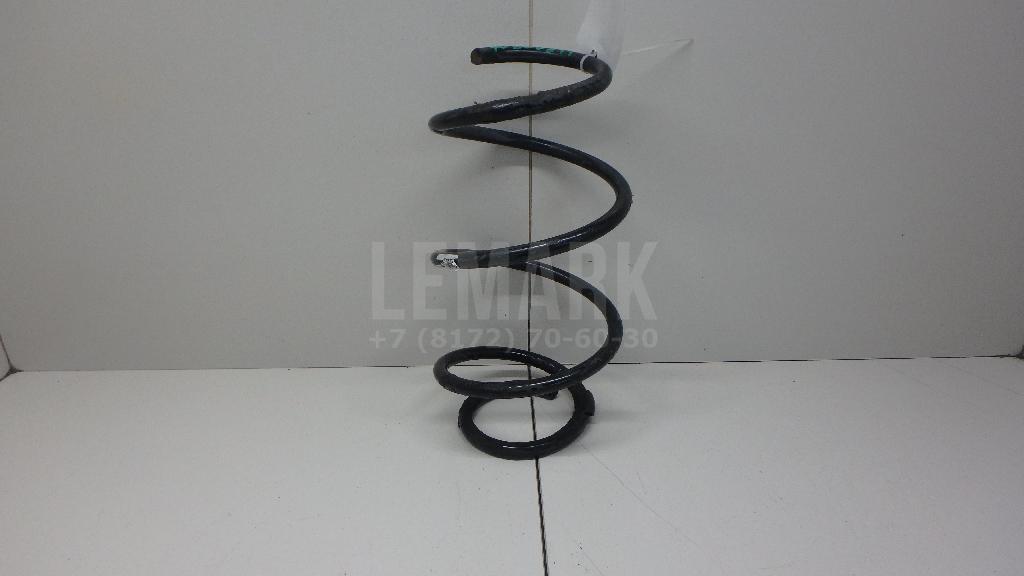 Пружина передняя 546302R310 Hyundai-Kia