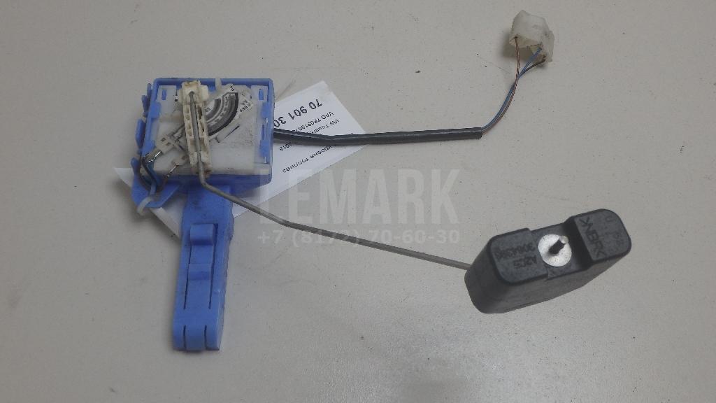 Датчик уровня топлива 7P0919673J VAG