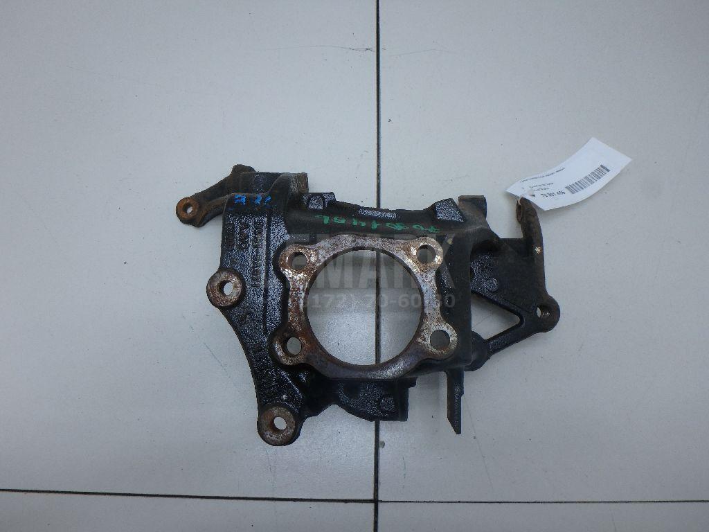 Кулак поворотный задний левый 2073015 Ford
