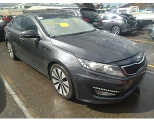 Kia Optima III 2010-2015