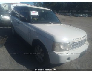 Land Rover Range Rover III (LM) 2002-2012