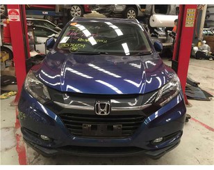 Honda HR-V 2015>