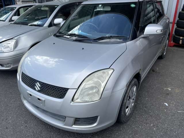 Swift запчасти