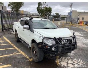 Mitsubishi L200 (KK/KL) 2015>