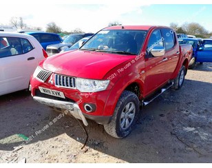 Mitsubishi L200 (KB) 2006-2016