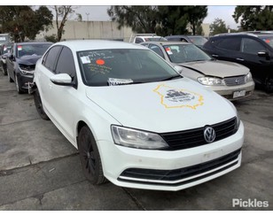 VW Jetta 2011-2018