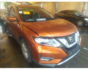 Nissan X-Trail (T32) 2014>