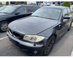 BMW 1-serie E87/E81 2004-2011