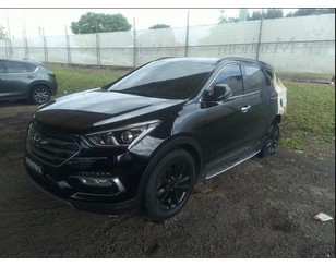 Hyundai Santa Fe (DM) 2012-2018