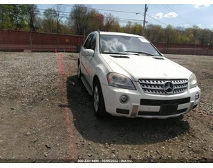 Mercedes Benz W164 M-Klasse (ML) 2005-2011