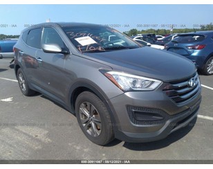 Hyundai Santa Fe (DM) 2012-2018