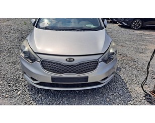 Kia Cerato 2013-2020