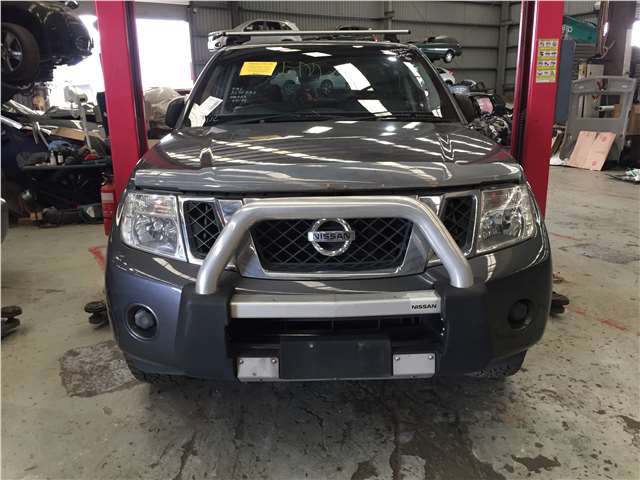 p1830 nissan pathfinder