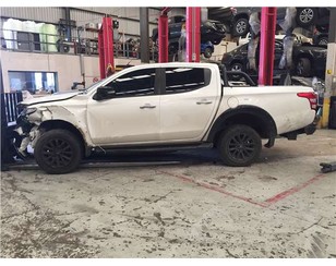 Mitsubishi L200 (KK/KL) 2015>