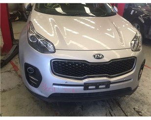 Kia Sportage 2016-2021