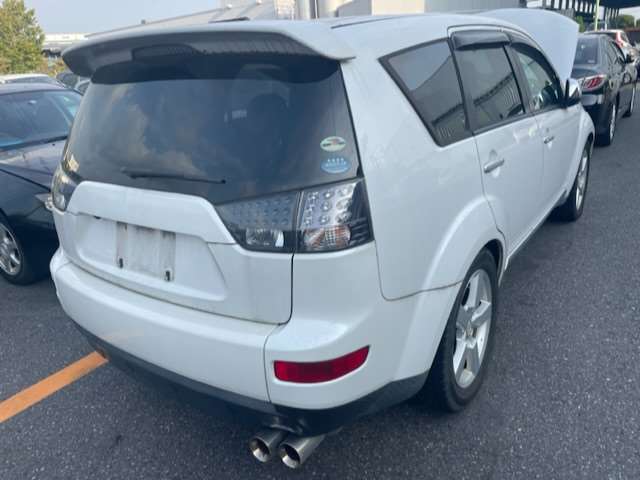 LED Kennzeichenbeleuchtung Für Mitsubishi Outlander & Lancer - Plug & Play