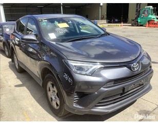 Toyota RAV 4 2013-2019