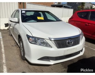 Toyota Camry V50 2011-2018