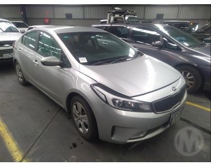 Kia Cerato 2013-2020