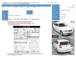 BMW 1-serie E87/E81 2004-2011