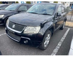 Suzuki Grand Vitara 2005-2015