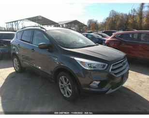 Ford Kuga 2012-2019