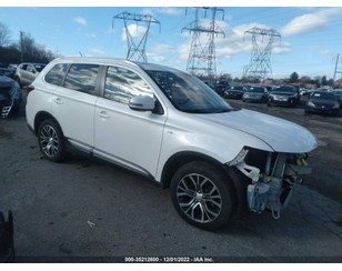 Mitsubishi Outlander (GF) 2012>