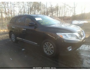 Nissan Pathfinder (R52) 2014-2020