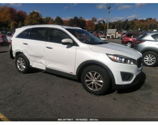 Kia Sorento III (UM) Prime 2015-2020