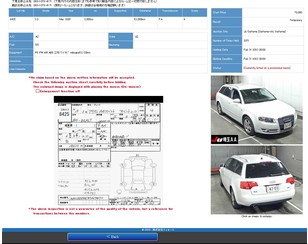 Audi A4 [B7] 2005-2007