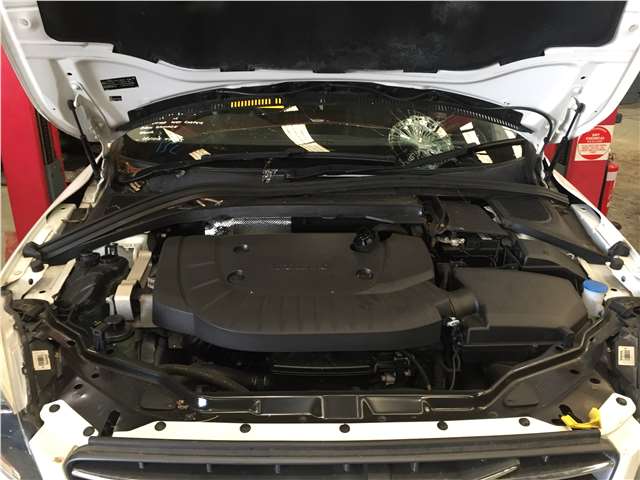 Volvo XC60 2008-2017 в разборке | ЕвроАвто