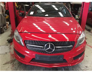 Mercedes Benz A-Class W176 2012-2018