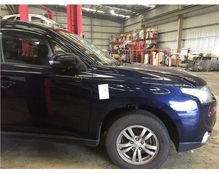 Mitsubishi Outlander (GF) 2012>