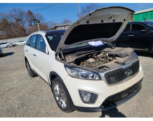 Kia Sorento III Prime 2015-2020