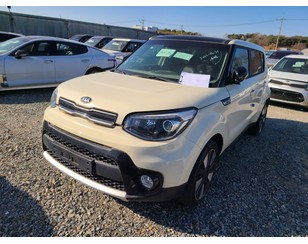 Kia Soul 2014-2019