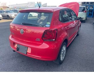 VW Polo (HB) 2009-2017