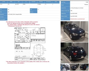 BMW 1-serie F20/F21 2011-2019