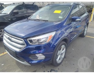 Ford Kuga 2012-2019
