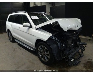 Mercedes Benz GL-Class X166 (GL/GLS) 2012-2019