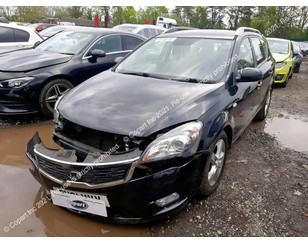 Kia Ceed 2007-2012