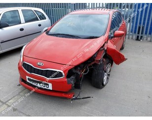 Kia Ceed 2012-2018