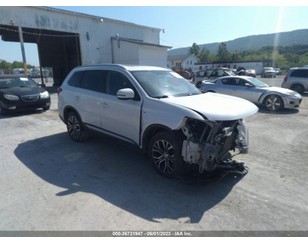 Mitsubishi Outlander (GF) 2012>