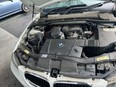 BMW 3-serie E90/E91 2005-2012 в разборке