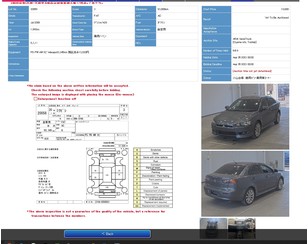 Mitsubishi Lancer (CX,CY) 2007-2017