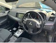 Mitsubishi Lancer (CX,CY) 2007-2017 в разборке