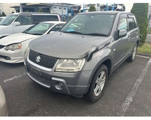 Suzuki Grand Vitara 2005-2015