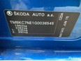 Skoda Octavia (A7) 2013-2020 в разборке